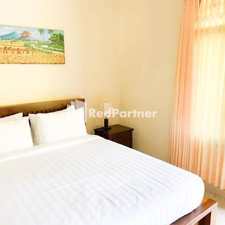 Widara Guest Houses 313 Near Garuda Wisnu Kencana RedPartner Jimbaran Exterior foto